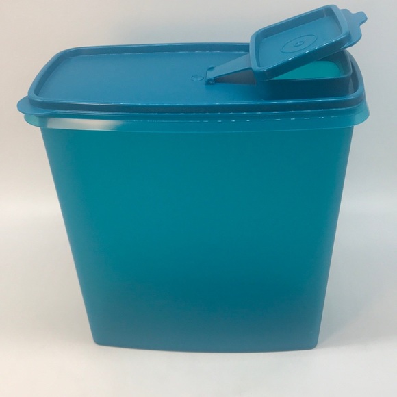 Tupperware Modular Mates Cereal 4.5 Liter - Picture 15 of 16